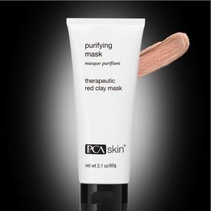 PCA Skin Purifying Mask NWT
